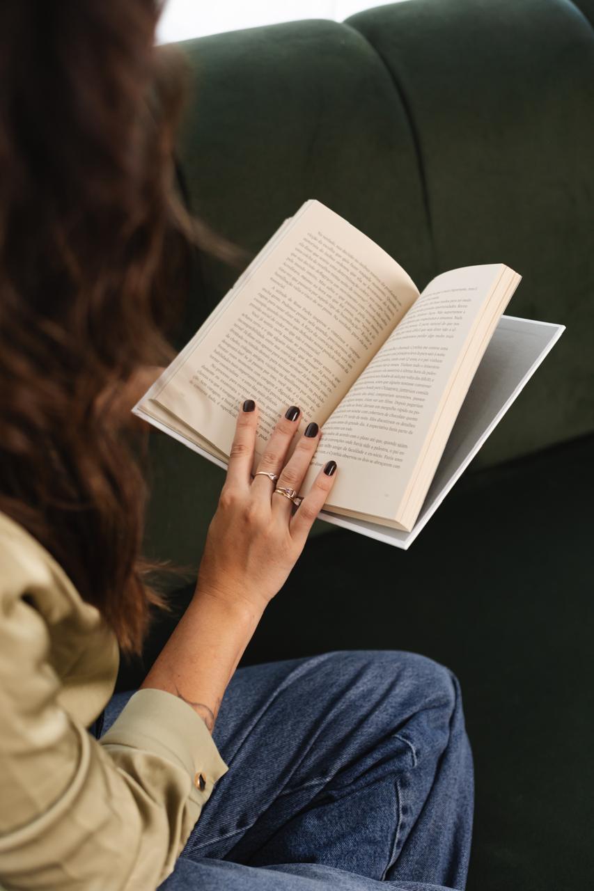 Consultório acolhedor de psicologia em Novo Hamburgo